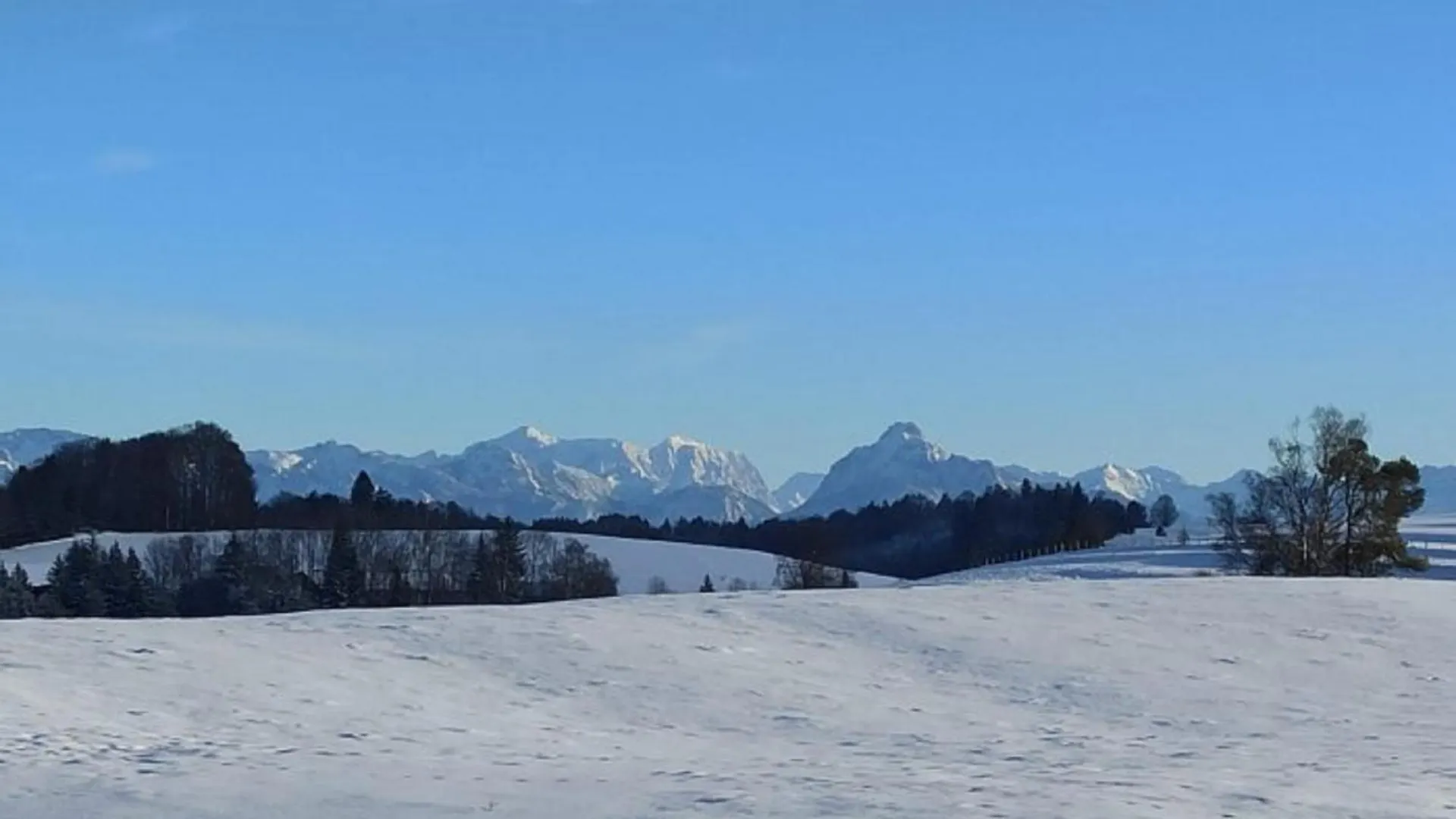 Auszeit Ferienhof Görisried Διαμέρισμα